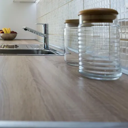 Lejlighed Pavic - Private Parking Zadar