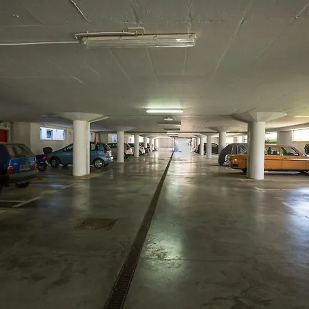 Pavic - Private Parking * Zadar