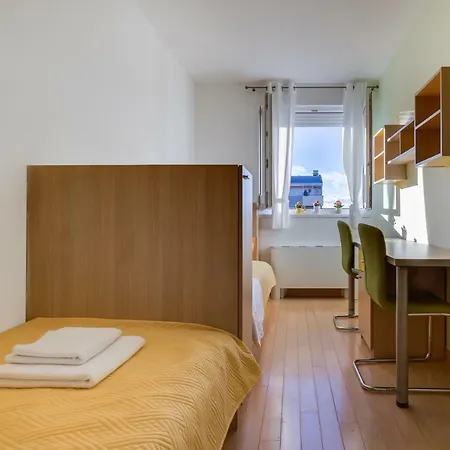 Appartement Pavic - Private Parking Zadar
