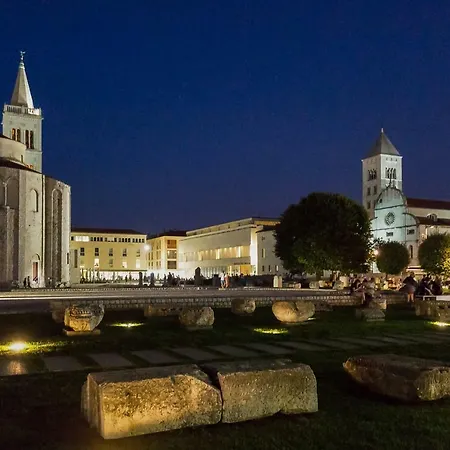 Appartamento Pavic - Private Parking *