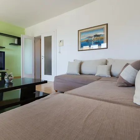 Appartement Pavic - Private Parking Zadar