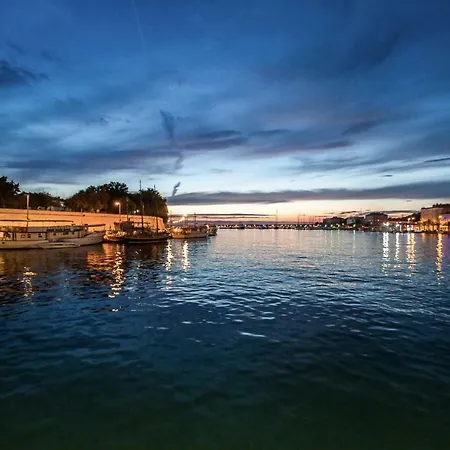 Pavic - Private Parking