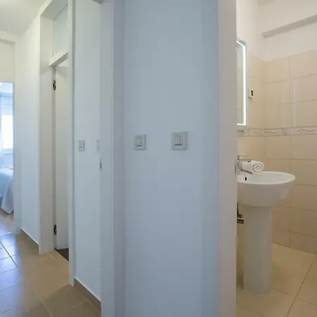 Pavic - Private Parking Appartement Zadar