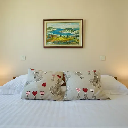 Pavic - Private Parking Appartement