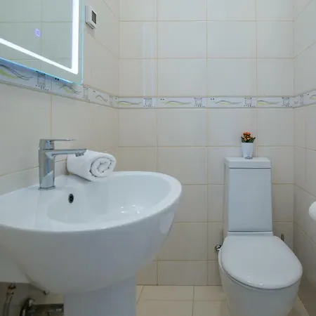 Pavic - Private Parking * Zara