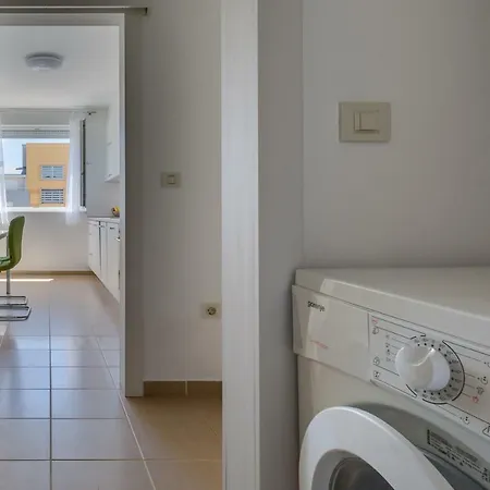 Appartement Pavic - Private Parking Zadar