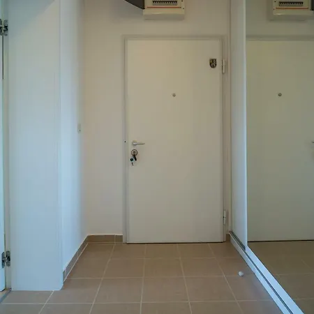 Pavic - Private Parking Appartement