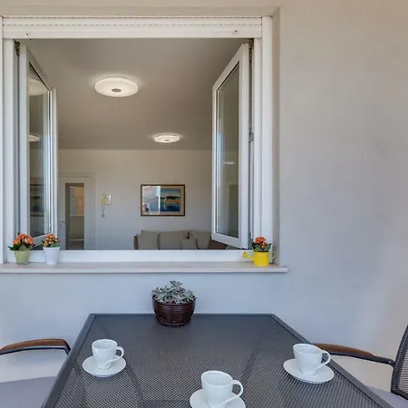 Pavic - Private Parking * 자다르