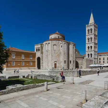 Apartament Pavic - Private Parking