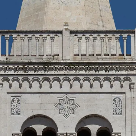 Pavic - Private Parking 아파트