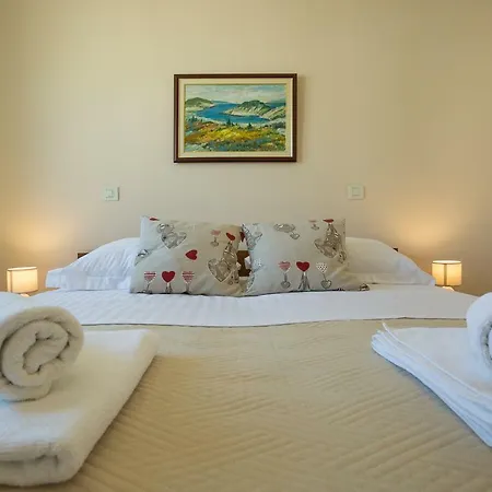 Pavic - Private Parking Apartman