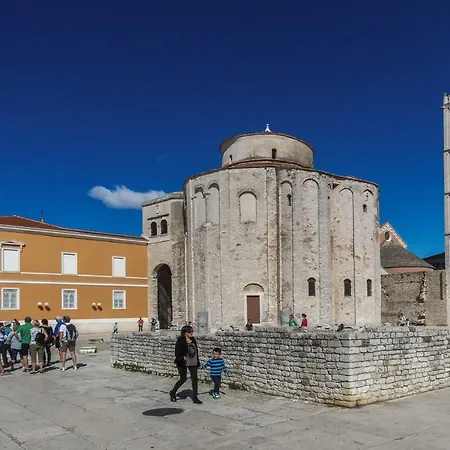 아파트 Pavic - Private Parking