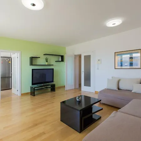 Pavic - Private Parking Apartman Zadar