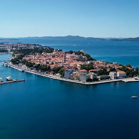 Pavic - Private Parking Apartman