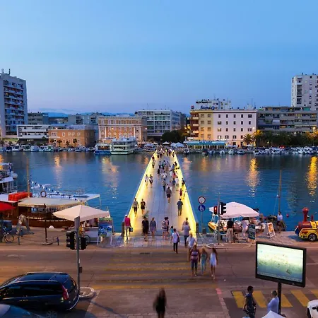 Apartman Pavic - Private Parking *