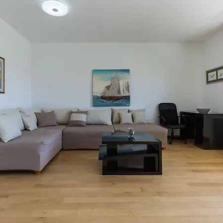 Apartman Pavic - Private Parking *