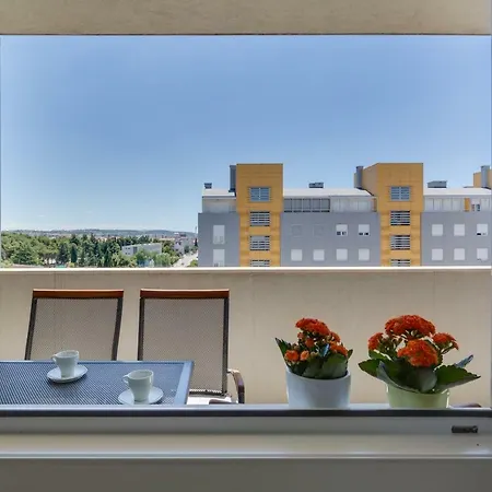 Apartament Pavic - Private Parking