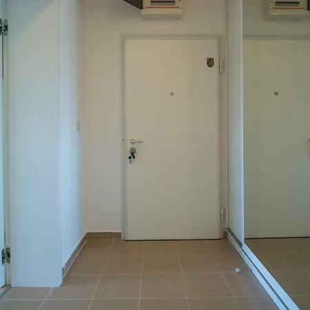 Pavic - Private Parking Apartament