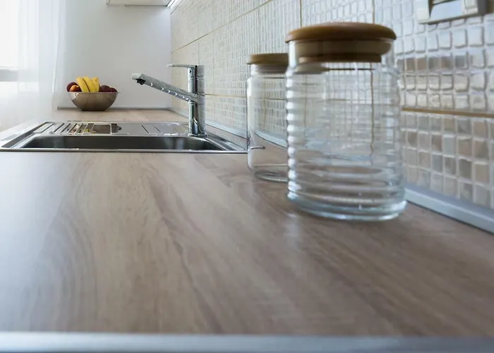 Lejlighed Pavic - Private Parking Zadar