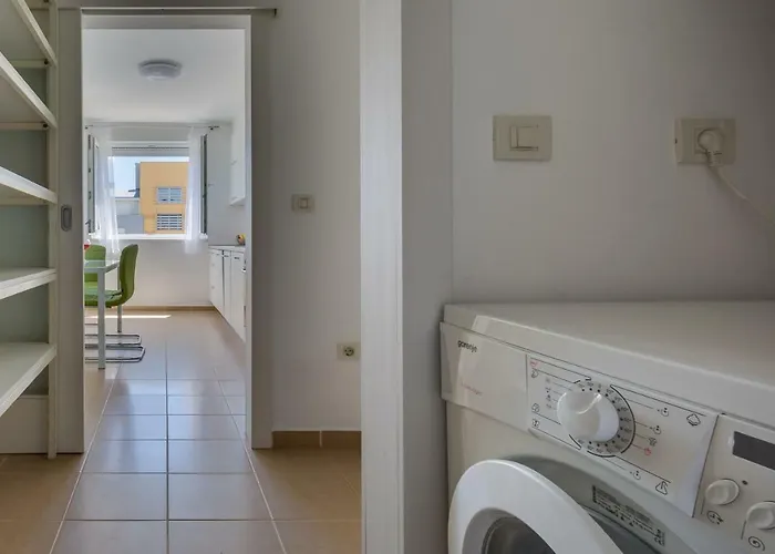 Lejlighed Pavic - Private Parking Zadar